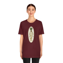 Load image into Gallery viewer, Mandrake Jersey Short Sleeve Tee
