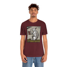 Load image into Gallery viewer, Jack The Rabbit Jersey Short Sleeve Tee