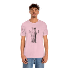 Load image into Gallery viewer, Hekate Jersey Short Sleeve Tee