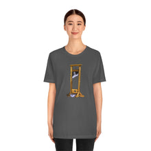 Load image into Gallery viewer, Guillotine Jersey Short Sleeve Tee