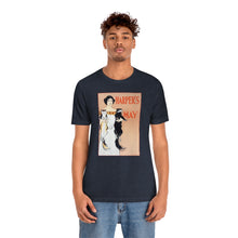 Load image into Gallery viewer, Harper's May Jersey Short Sleeve Tee