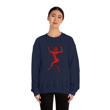 Load image into Gallery viewer, Belial Heavy Blend™ Crewneck Sweatshirt