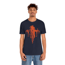 Load image into Gallery viewer, Scarecrow Jersey Short Sleeve Tee