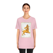 Load image into Gallery viewer, Leo Major & Leo Minor Jersey Short Sleeve Tee