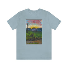 Load image into Gallery viewer, Transformation Jersey Short Sleeve Tee