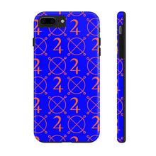 Load image into Gallery viewer, Jupiter Seal Case Mate Tough Phone Cases