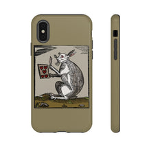 Load image into Gallery viewer, Jack the Rabbit Tough Cases