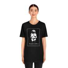 Load image into Gallery viewer, Original Goddess Jersey Short Sleeve Tee