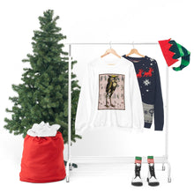 Load image into Gallery viewer, Prince Stolas Heavy Blend™ Crewneck Sweatshirt