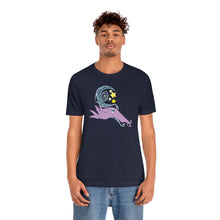 Load image into Gallery viewer, Mystic Moon Jersey Short Sleeve Tee