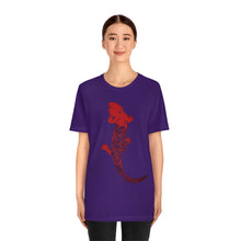 Load image into Gallery viewer, Salamander Jersey Short Sleeve Tee