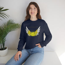 Load image into Gallery viewer, Illuminatio Heavy Blend™ Crewneck Sweatshirt