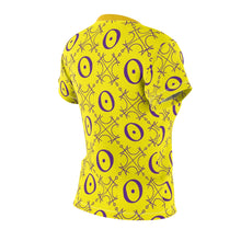 Load image into Gallery viewer, Sol Seal Women's AOP Tee