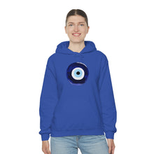 Load image into Gallery viewer, Nazar Heavy Blend™ Hooded Sweatshirt
