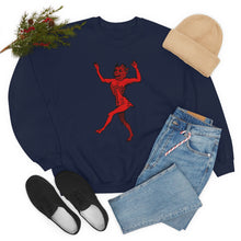 Load image into Gallery viewer, Belial Heavy Blend™ Crewneck Sweatshirt