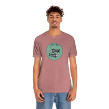 Load image into Gallery viewer, Pisces Jersey Short Sleeve Tee