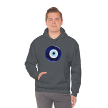 Load image into Gallery viewer, Nazar Heavy Blend™ Hooded Sweatshirt