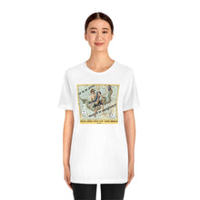 Load image into Gallery viewer, Bad Ophiuchus Jersey Short Sleeve Tee