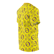Load image into Gallery viewer, Sol Seal AOP  Tee