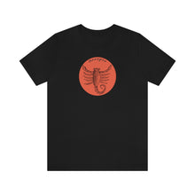 Load image into Gallery viewer, Scorpio Jersey Short Sleeve Tee