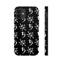 Load image into Gallery viewer, Saturn Seal Case Mate Tough Phone Cases