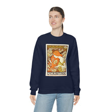 Load image into Gallery viewer, L'Ermitage Heavy Blend™ Crewneck Sweatshirt