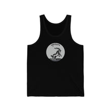 Load image into Gallery viewer, Capricorn Vintage Unisex Jersey Tank