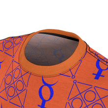 Load image into Gallery viewer, Mercury Seal AOP Tee