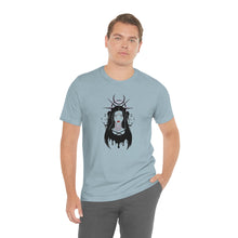 Load image into Gallery viewer, Hekate Triformis Jersey Short Sleeve Tee