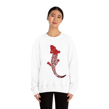 Load image into Gallery viewer, Salamander  Heavy Blend™ Crewneck Sweatshirt