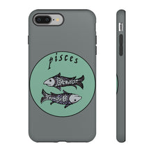 Load image into Gallery viewer, Pisces Vintage Tough Cases