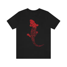 Load image into Gallery viewer, Salamander Jersey Short Sleeve Tee