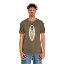 Load image into Gallery viewer, Mandrake Jersey Short Sleeve Tee