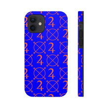 Load image into Gallery viewer, Jupiter Seal Case Mate Tough Phone Cases