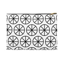 Load image into Gallery viewer, Spirit Wheel Accessory Pouch