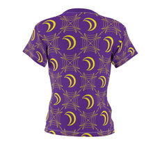 Load image into Gallery viewer, Luna Seal AOP  Tee