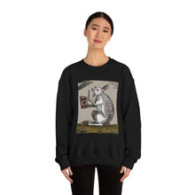 Load image into Gallery viewer, Jack The Rabbit Heavy Blend™ Crewneck Sweatshirt