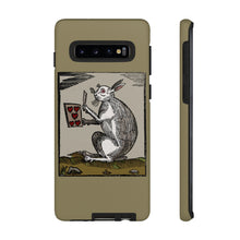 Load image into Gallery viewer, Jack the Rabbit Tough Cases