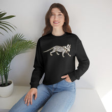 Load image into Gallery viewer, Flaisch Macht Flaisch Heavy Blend™ Crewneck Sweatshirt