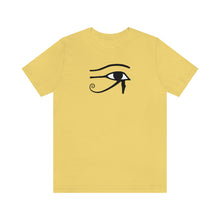 Load image into Gallery viewer, Unisex Jersey Short Sleeve Tee