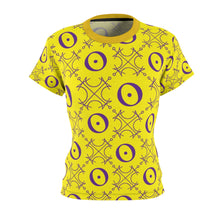 Load image into Gallery viewer, Sol Seal Women's AOP Tee