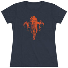 Load image into Gallery viewer, Scarecrow Slim Fit Triblend Tee