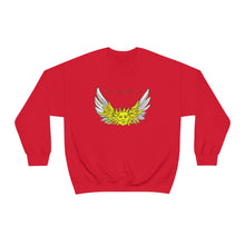Load image into Gallery viewer, Illuminatio Heavy Blend™ Crewneck Sweatshirt