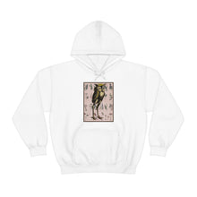 Load image into Gallery viewer, Prince Stolas Heavy Blend™ Hooded Sweatshirt