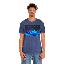 Load image into Gallery viewer, Save The Aboleths Jersey Short Sleeve Tee