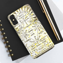 Load image into Gallery viewer, The Realms Case Mate Tough Phone Cases