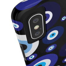 Load image into Gallery viewer, Nazar Boncuk Case Mate Tough Phone Cases