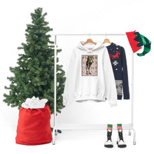 Load image into Gallery viewer, Prince Stolas Heavy Blend™ Hooded Sweatshirt