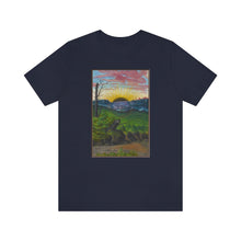Load image into Gallery viewer, Transformation Jersey Short Sleeve Tee