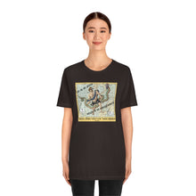 Load image into Gallery viewer, Bad Ophiuchus Jersey Short Sleeve Tee